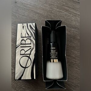 Oribe Gold Lust Restorative Night Creme 5oz Full Size With Box